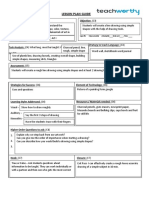 Lesson Plan Guide LPG Filled Out