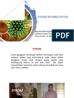 manajemen pasca stroke