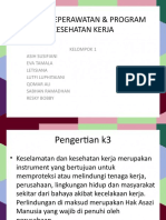 Komunitas KLMPK 1