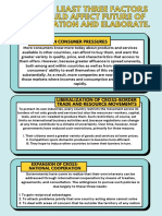 Yellow and Turquoise Lined Laws of Motion Physics Poster