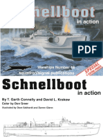 Mxdoc.com Squadron Signal Warship 4018 Schnellboot in Action.