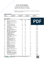 Cancelado Pregão Eletrônico 6/2022 