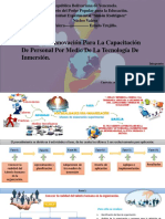 Modelo de Gestion en Tecnologia Inversion