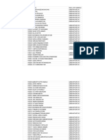 Status Laporan T2 Mahasiswa Berpindah - Data Laporan