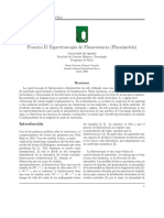 P2 Fluorometr A