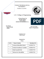 L.D. College of Engineering: Gujarat Technological University