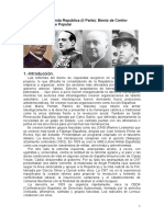 Tema 19 II Republica Bienio de Centro Derecha y El Frente Popular