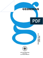 Geominas 34