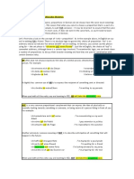 Handout Verben Mit Praepositionen (AM12Mai22)