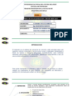 Economia y Negocio Minero