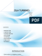 Tesla Turbines Wps Office 2