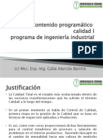 Contenido Programatico y Presentacion 1 2021 - 2