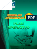 Libro Gestión de Planes Operativos y Estrategicos