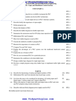 EI6702-Logic and Distributed Control System