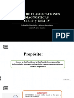 6.-Clasificaciones-diagnósticas-CIE-10 y DSM 2020