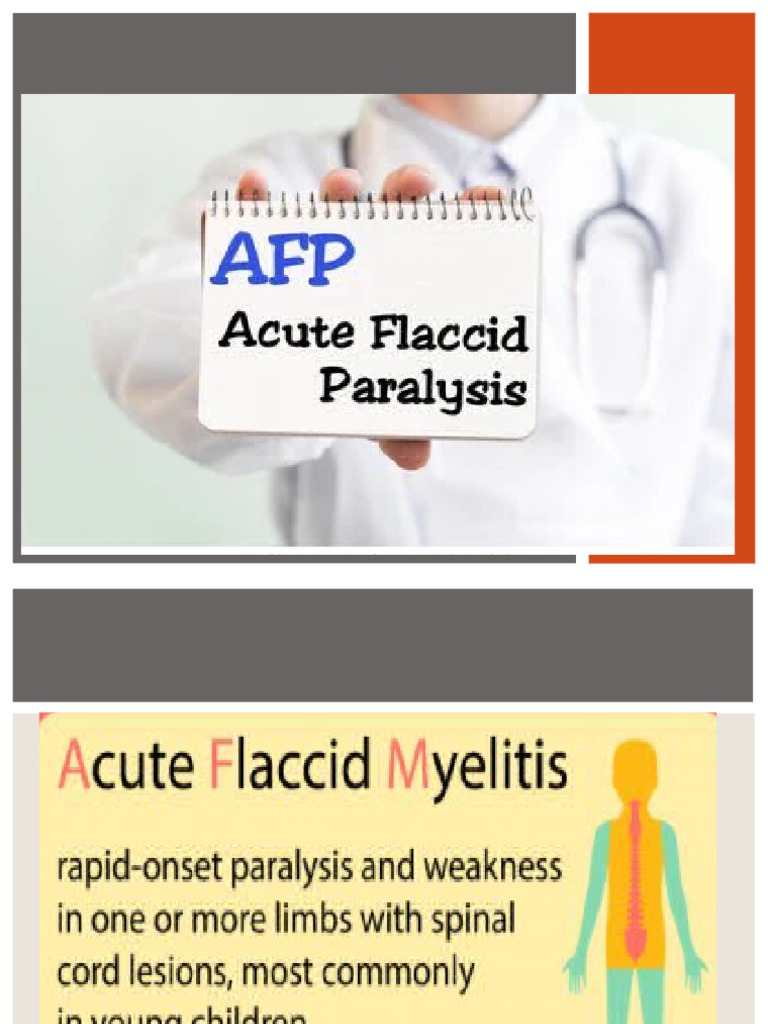 AFP | PDF | Weakness | Clinical Medicine