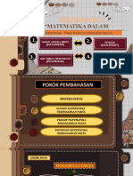 Matematika Fakta