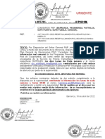 0.T. 061-2022 - para Su Cumplimiento Obligatorio-Promotores Divpol Barranca