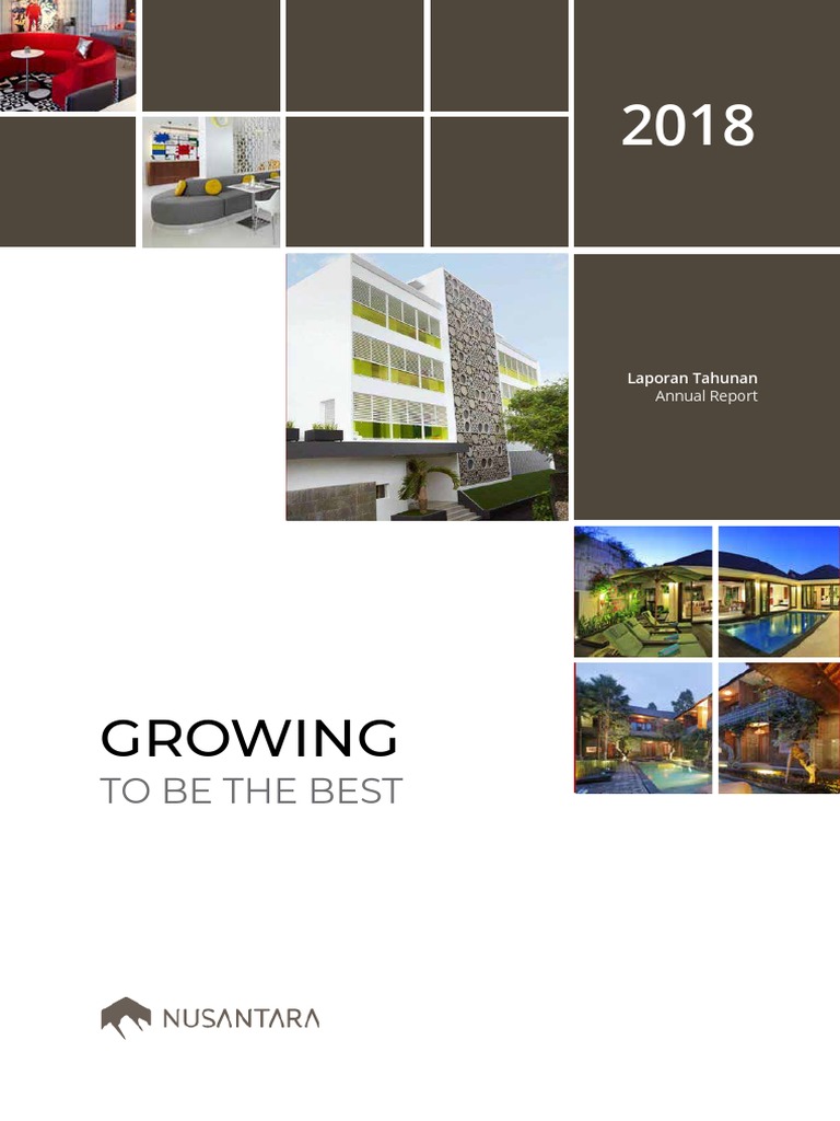 2018 Annual Report | PDF
