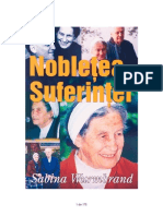 Sabina Wurmbrand - Nobleţea Suferinţei