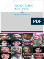 5 Etnocentrismo Cultural