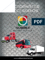 RUBBEX Folleto-Tractopartes