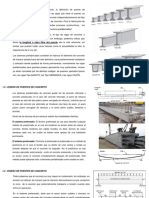 1.2 (B) DISEÑO DE PUENTES DE CONCRETO