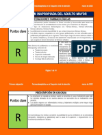 (Resumen-Tablas) - GPC Adulto Mayor