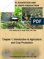 Chapter 1. Intro To Agriculture