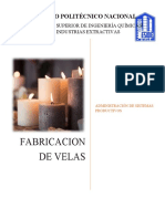 Velas