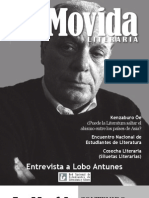 La Movida Literaria 2