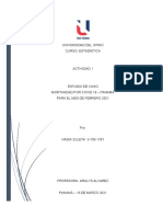 ESTADISTICA 