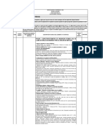 Requerimiento Inicial Espectrofotómetro de Absorción Atómica