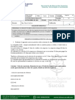 Administración Financiera - Práctico