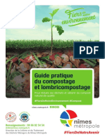 Guide Pratique Du Compostage