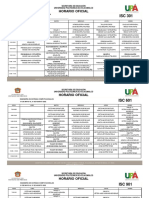 Horarios Grupales Isc Mayo Agosto 2022