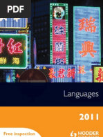 Download Languages 2011 by redultra SN57771983 doc pdf
