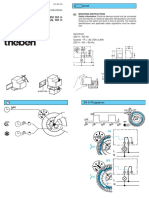 SYN 161 H SUL 181 H: Operating Instructions