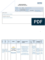 Manual Carta Descriptiva