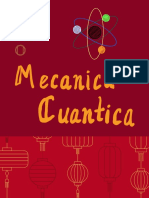 Mecánica Cuántica