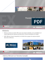 Flexnet S200 M001 Panel 2021 06 05