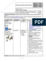 Instalar Linha de Vida Na Escada - Abcdpdf - PDF - para - Word