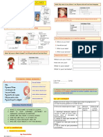 Activity 2 - Prea1 Informacion Personal