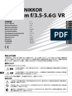 Afsdx18-55 3.5-5.6GVR NT (C2 DL) 11