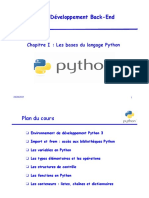 MAster IDL Python