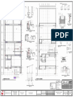 Cimentación Casa 1 Planta Columnas 2: Pro E01