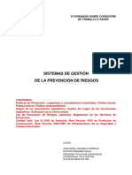 1 JAF  Sistemas de Gestión de la P RL 1997