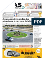 Mijas Semanal #999 Del 10 Al 16 de Junio de 2022