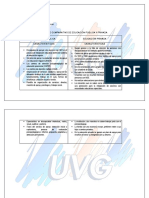 Cuadro Comparativo