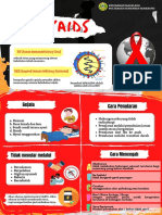 Poster HIV & AIDS